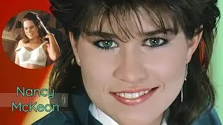 Nancy McKeon, 57, Leaves Nothing To Imagination - Proof In Pictures