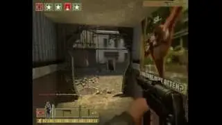 Steam Stream: Day of Defeat Source