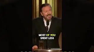 Advice to award winners and criticism of their political speeches