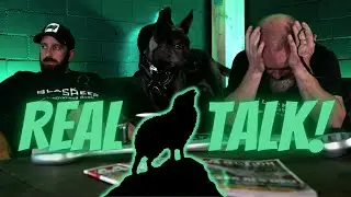 Realtalk - Everything You've Always Wanted to Know or Didn't Know Yet About Black Sheep Innovations!