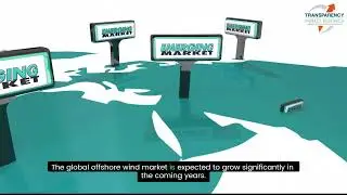Offshore Wind Turbines Market
