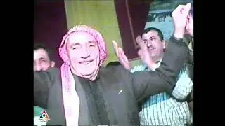 حفل زفاف العريس احمد كردية الجزء 3