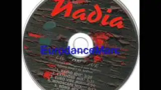 EURODANCE: Nadia - Live On Love (Extended Mix)