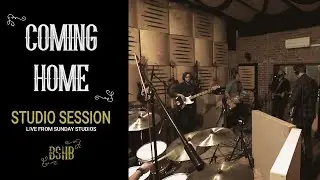 Bosak & The Second hand Band - Coming Home (Live from Sunday Studios)