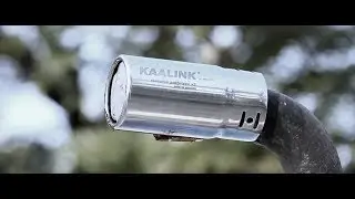 KAALINK | AIR-INK | Gadget that takes air pollution and converts it into ink
