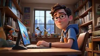 From Underdog to Global Hero | 3D STORY