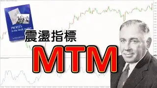 【外匯鷹眼】震盪指標-Momentum（動量指標）｜Porfits in the Stock Market｜股票市場的獲利｜中文化EA編寫
