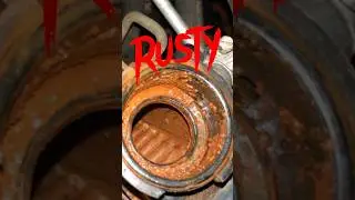 Protecting Your Engine Cooling System!!  #car #engine #protection #shorts