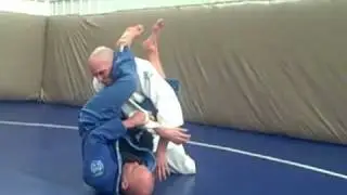 TBJJ and Amory MMA Jiu Jitsu