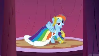 PMV: Mulan - Honor to Us All
