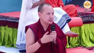 LIVE International Day of Yoga || 21 June 2019 || Parmarth Niketan || Rishikesh