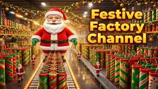 You Won&rsquo;t Believe How Giant Fireworks Are Made for Christmas & New Year 2026 🎆🎄