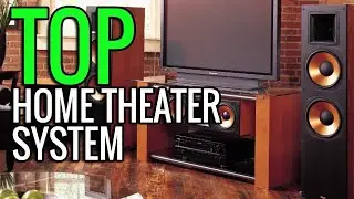 ✅ Home Theater System : Best Home Theater Systems 2020 - Top Home Theater System