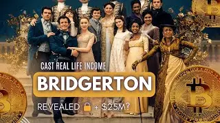 Bridgerton Season 4: Cast Real Life Income & Massive Net Worth Revealed!
