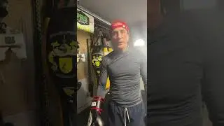 Attention Fighters Join my channel for member only teachings
