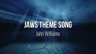 Jaws Theme Song (