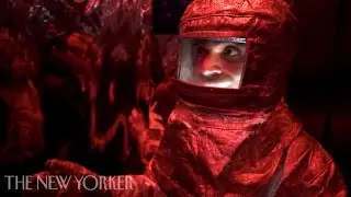 A Political Haunted House | The New Yorker