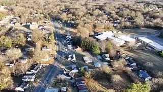SKY ROVER S1 SLOW MOTION VIDEO. THIS IS A PHOTO STUDIO IN A DRONE