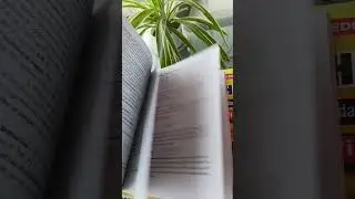 books are our healthy freinds #study #studymotivation #ssc