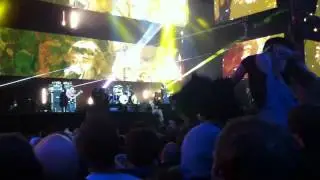 Stone Roses- Fools Gold Heaton Park Manchester June 30th 2012