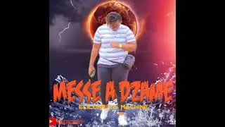 ecilone la machine dans messe a dzame