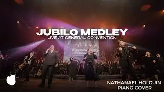 Jubilo Apostolic Assembly Medley│Cover Nathanael Holguin│#apostolicassembly #conventioncenter