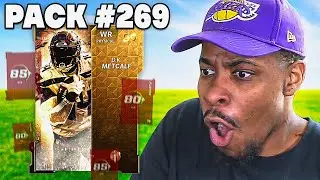 I Opened 300 Elite Packs To Build This Team!.. Madden 22