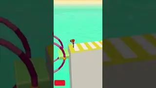 Fun Race 3D (Level 18)