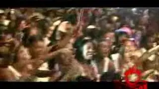 Hip Hop Uncensored Promo