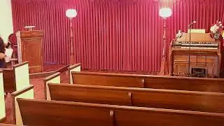 Fisher Funeral Home, Inc - Dwayne Morrison