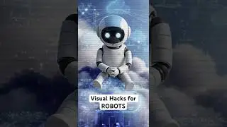They&rsquo;re Hacking ROBOTS now with pieces of paper!