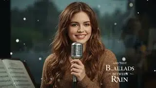 Songs of Silence & Strength  Top 20 Ballads