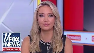 Kayleigh McEnany: This is ALL-OUT WAR