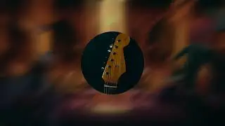 Love in the Bottle – Guitar Cover | Hazbin Hotel Inspired