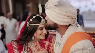 HARDIK & LAVEENA WEDDING HIGHLIGHT FILM | GUJJU MARWADI COUPLE | #marriage #wedding2026 #weddingflim