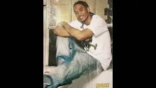 Question ft. Trey Songz - Part Of Me (Produced By J.R. Rotem) (2005)