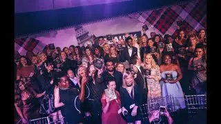 Pure Beauty Awards London 2019