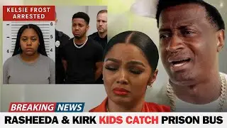 BREAKING, Now Rasheeda & Kirk Frost Received DEVASTATED News About Their Son Ky!