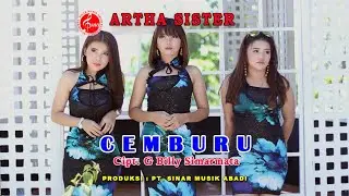 ARTHA SISTER - CEMBURU | LAGU BATAK TERBARU