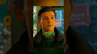 The Truth About Spider-Man&rsquo;s Real Power in Civil War.
