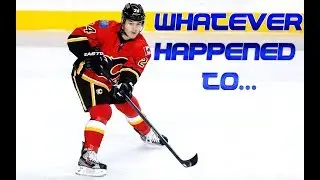 Whatever Happened To...Jiri Hudler?