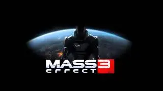 01-The Fate of the Galaxy (Mass Effect 3 Soundtrack)
