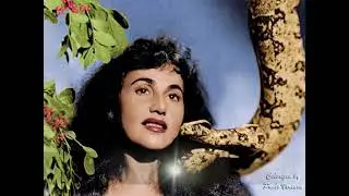 Luz Del Fuego - A Los Toros (A. Terra - N. Teixeira) 1951 (Marcha Carnavalesca).