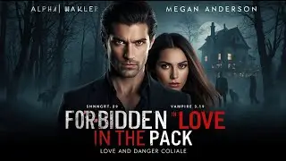 Forbidden Love in the Pack: Alpha Julian Meets the Human Who Changes Everything | Werewolf Romance
