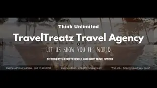 Traveltreatz Travel Agency