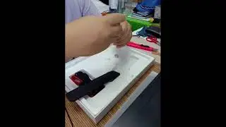 10moons G30 Drawing Tablet Unboxing