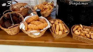 Завтрак. Отель Portobello, Сочи, Адлер
