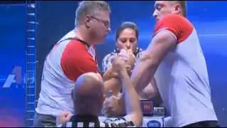 A1 Russian Open vs WAL  -Armwrestling - Best Matches