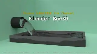 my first animation following a tutorial of 
