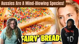 AMERICANS REACT TO THINGS AUSTRALIANS DO THAT CONFUSE THE WORLD